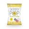 Skinnypop Skinnypop Popcorn Ultra Lite White Cheddar 4.4 oz., PK12 1014176 - alternate 3